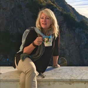 Meet your Posher, Kim